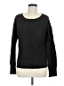 Cable & Gauge Black Pullover Sweater Size M - photo 1