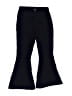 Art Class Black Casual Pants Size 6X - photo 1