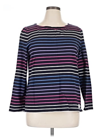 Talbots Pullover Sweater (view 1)
