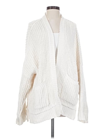 Miracle Cardigan (view 1)
