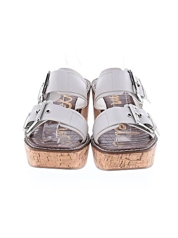 Sam Edelman Wedges (view 2)