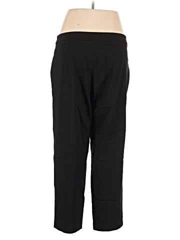 Alfred Dunner Active Pants (view 2)