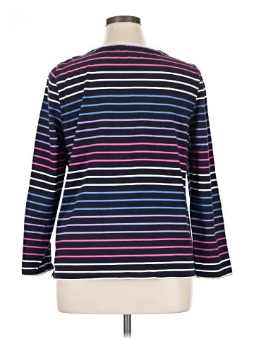 Talbots Pullover Sweater (view 2)