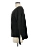 Cable & Gauge Black Pullover Sweater Size M - photo 5