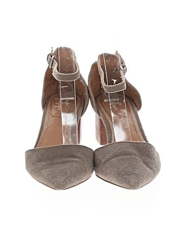Crown Vintage Heels (view 2)