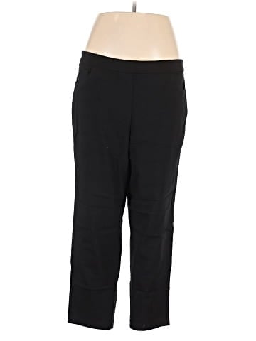 Alfred Dunner Active Pants (view 1)