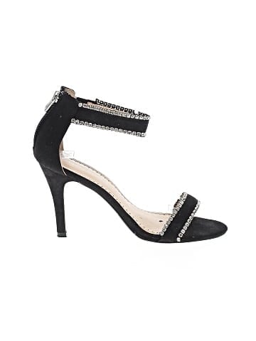 Adrienne Vittadini Sandals (view 1)