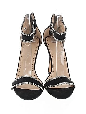 Adrienne Vittadini Sandals (view 2)