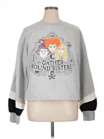 Disney Sweatshirt (view 1)