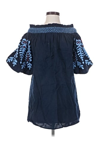 Zara Basic Casual Dress (view 1)