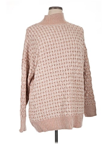 Knox Rose Pullover Sweater (view 1)