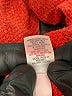 J.Jill Red Pullover Sweater Size Med Petite - photo 9