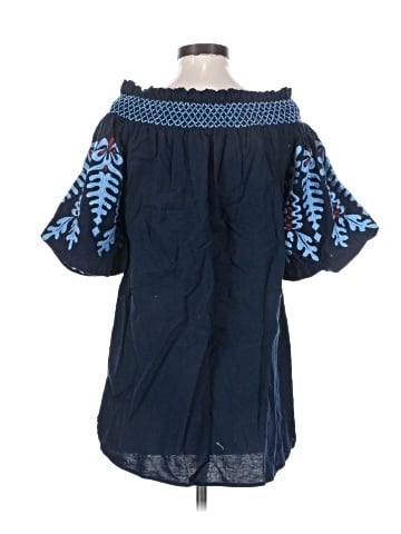 Zara Basic Casual Dress (view 2)