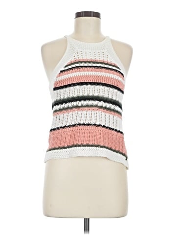 Roxy Sleeveless Top (view 1)