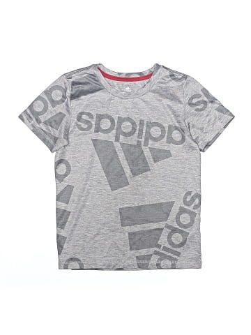 Adidas Short Sleeve T-Shirt (view 1)