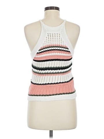 Roxy Sleeveless Top (view 2)
