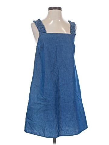 1.State Casual Dress (view 1)
