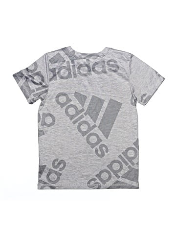 Adidas Short Sleeve T-Shirt (view 2)
