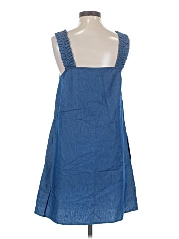 1.State Casual Dress (view 2)
