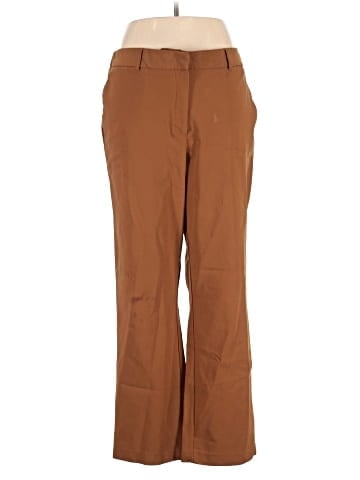 Nicole Miller New York Casual Pants (view 1)