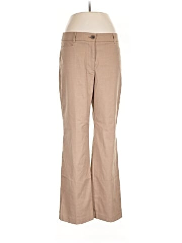 Ann Taylor LOFT Outlet Khakis (view 1)