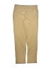 Weatherproof Solid Tan Khakis Size 14 - photo 2