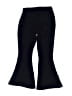 Art Class Black Casual Pants Size 6X - photo 2
