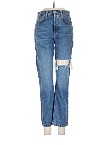 Topshop Jeans (view 1)