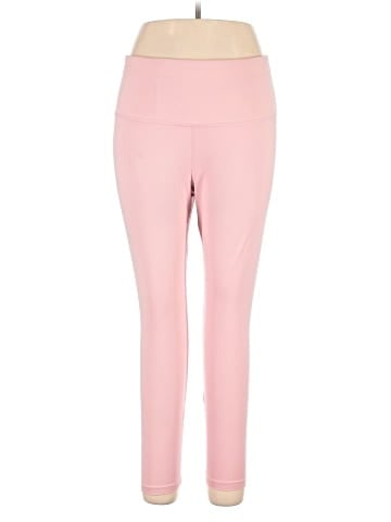 Nike Active Pants (view 1)