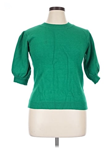 Moth Pullover Sweater (view 1)