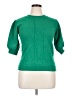 Moth Green Pullover Sweater Size XL - photo 1