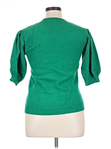 Moth Pullover Sweater (view 2)
