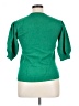Moth Green Pullover Sweater Size XL - photo 2