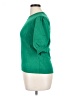 Moth Green Pullover Sweater Size XL - photo 5