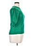 Moth Green Pullover Sweater Size XL - photo 4