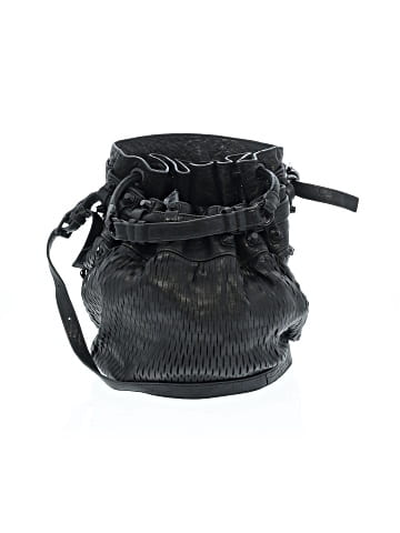 Alexander Wang Leather Bucket Bag (view 1)