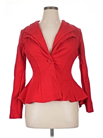 Noir Blazer (view 1)