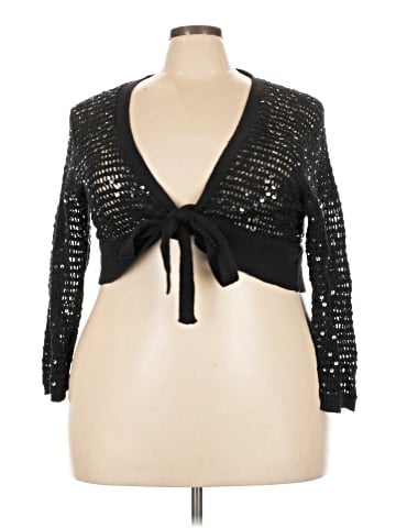 Fashion Bug Cardigan (view 1)