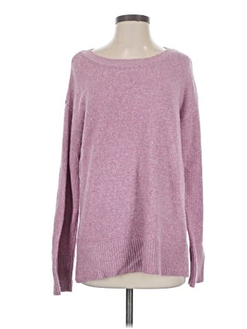 Ellen Tracy Pullover Sweater (view 1)