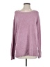 Ellen Tracy Pink Pullover Sweater Size S - photo 1