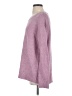 Ellen Tracy Pink Pullover Sweater Size S - photo 5
