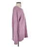 Ellen Tracy Pink Pullover Sweater Size S - photo 4