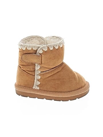 Assorted Brands Ankle Boots (view 1)