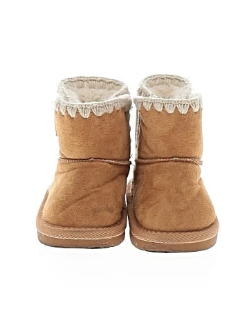 Assorted Brands Ankle Boots (view 2)
