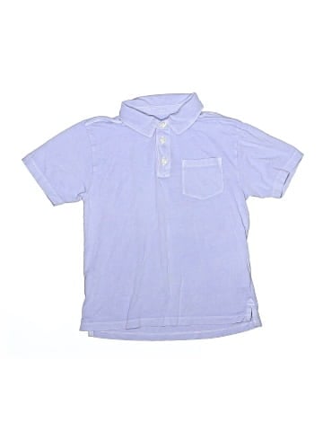 Crewcuts Short Sleeve Button-Down Shirt (view 1)