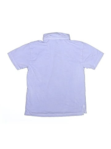 Crewcuts Short Sleeve Button-Down Shirt (view 2)