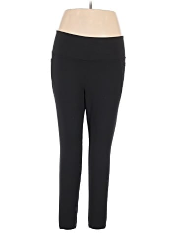 Danskin Active Pants (view 1)
