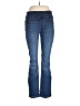 Lee Blue Jeans Size 12 - photo 1