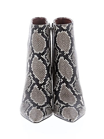 BCBGMAXAZRIA Ankle Boots (view 2)