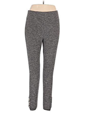 No Boundaries Active Pants (view 1)